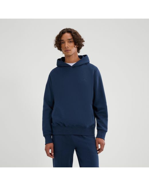 Ellesse Blue Madone Oh Hoody for men