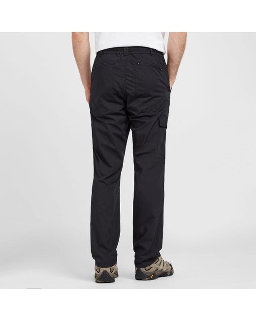 Peter Storm Nebraska Lightweight Walking Hiking Trousers With
