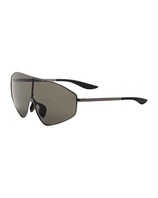 Nike Brown If0986X 66 021 Echo Sunglasses