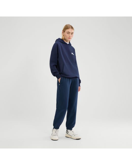 Ellesse Blue Lentella Jogger