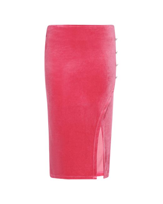 faina Rock in het Pink