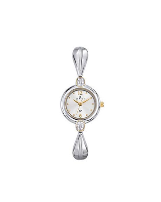 Certus White Watch Stainless Steel