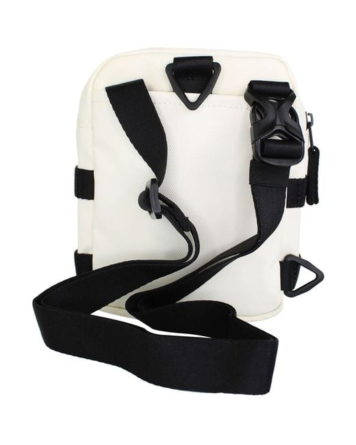 Oakley Black Commuter Shoulder Bag for men