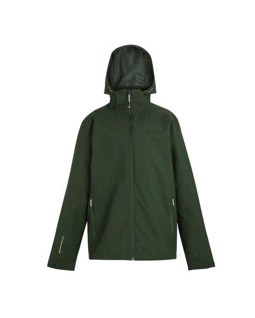 Regatta Green Coriver 3 for men