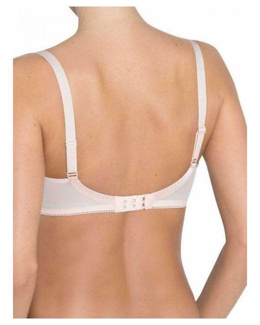 Triumph Natural Beauty-Full Darling Wp Bra Peach