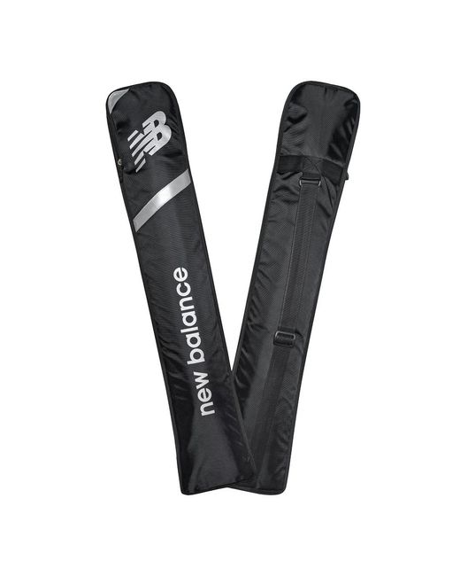 New Balance Black Nb Bat Cover Full Bag for men
