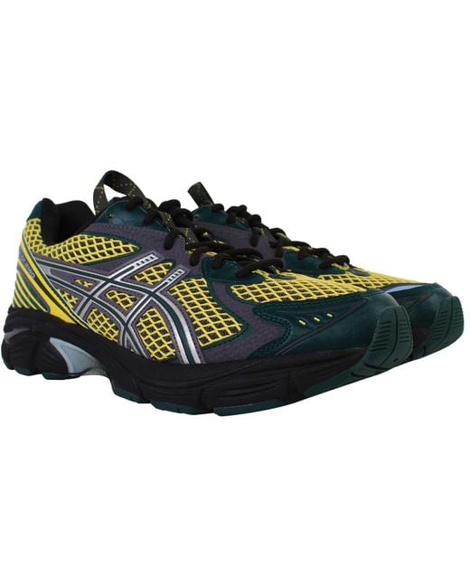 Asics Multicolor Ub7-S Gt-2160 Trainers for men