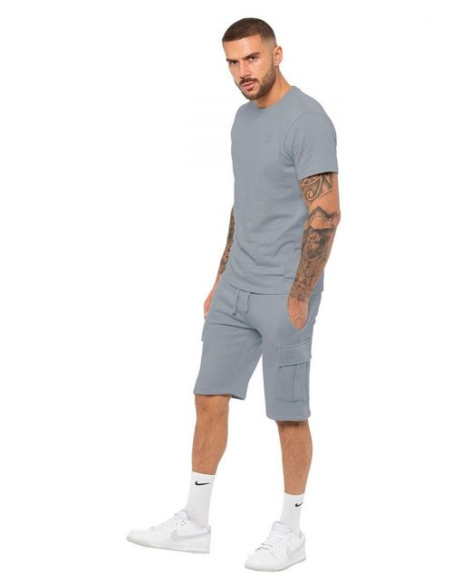 Enzo Blue Enzo for men