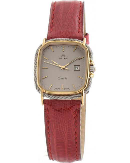 Tetra Red 125-R Ladies Watch