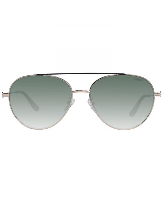 BMW Gray Sunglasses for men