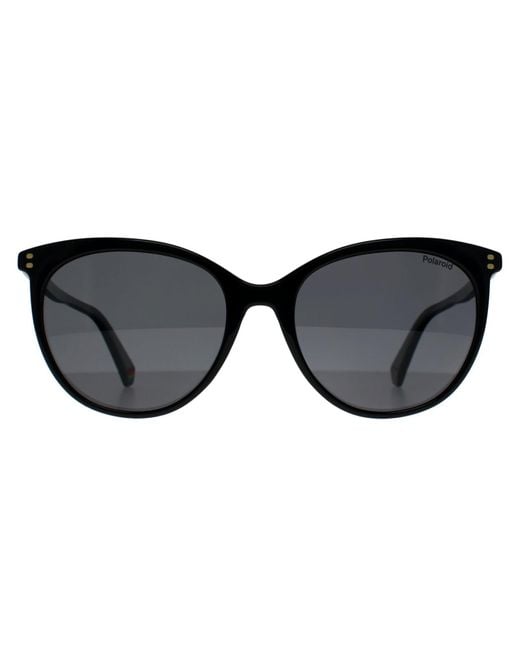 Polaroid Black Pld 6231/S 807 M9 Grau Polarisierte Sonnenbrille