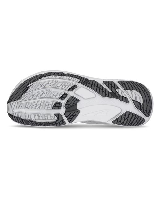 altra running Black Fwd Via 2 Trainers Shoes Nylon for men