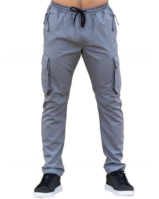 Enzo Blue Enzo for men