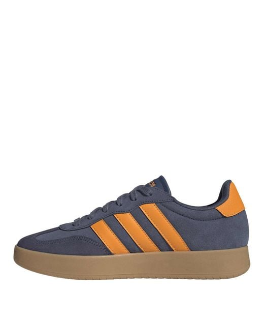 Adidas Blue Barreda for men
