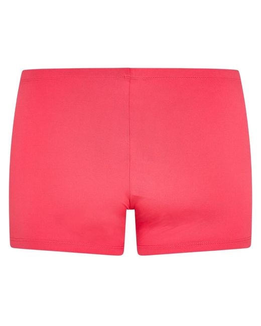 Head Pink Ladies Basic Compression Shorts