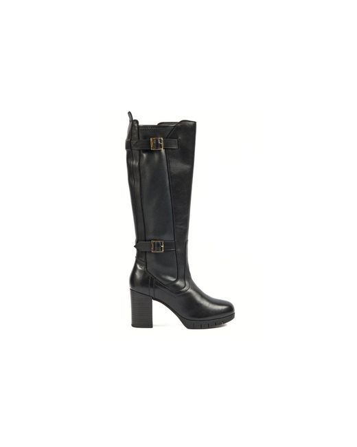 Pod Black Nitika Boot