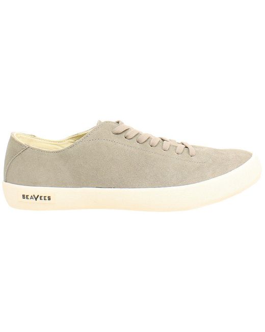 Seavees Natural Racquet Club Shoes for men