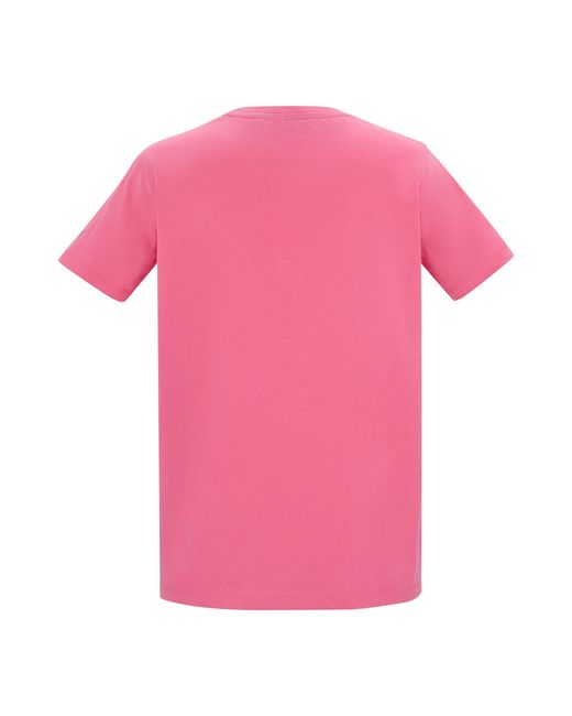 Regatta Pink Ladies Filandra Vx T-Shirt Lemonade/Summer)
