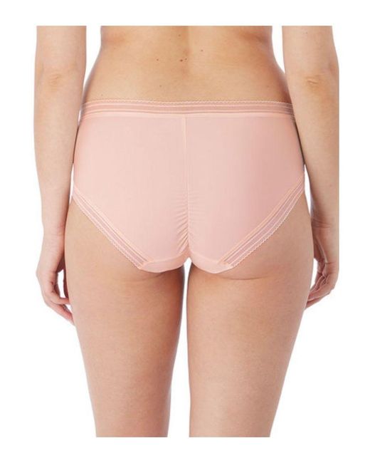 Fantasie Pink Fusion Brief