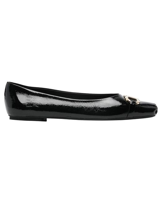 Ferragamo Gancini Ballerine Ferragamo Ferragamo Gancini-buckle