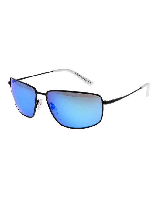 BMW Blue Motorsport Sunglasses Bs0027 02X 62 for men
