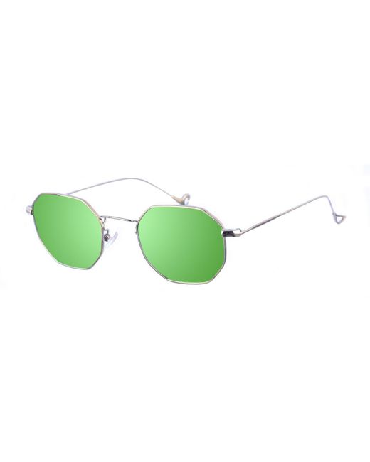 Kypers Green Bobby Sunglasses