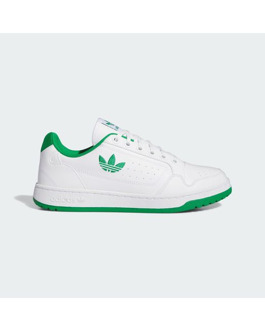 Adidas Originals Blue Ny 90 Shoes for men