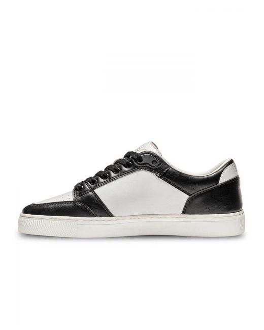 Enzo Black Milano for men
