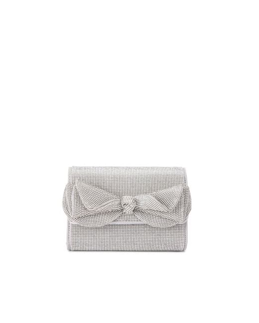 Miss Kg Gray Allegra Bag
