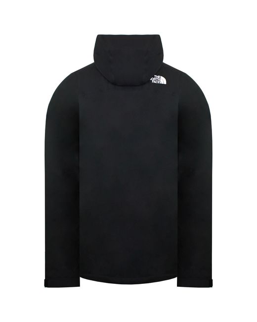 The North Face Black Mountain Light Triclimate Jacket for men