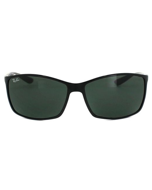Ray-Ban Black Rayban Sunglasses 4179 601/71 for men