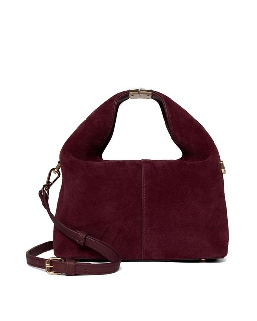 Dune Purple Accessories Debuts