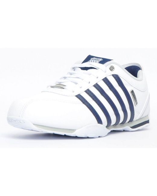 K-swiss Blue Arvee 1.5 Trainers for men