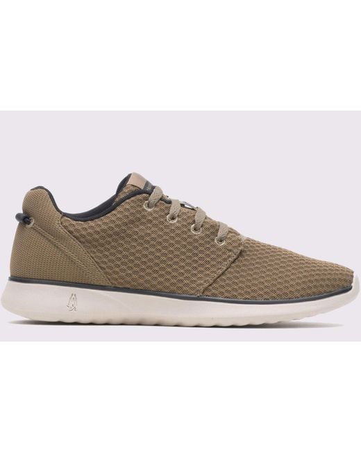 Hush Puppies Brown Good Sports for men