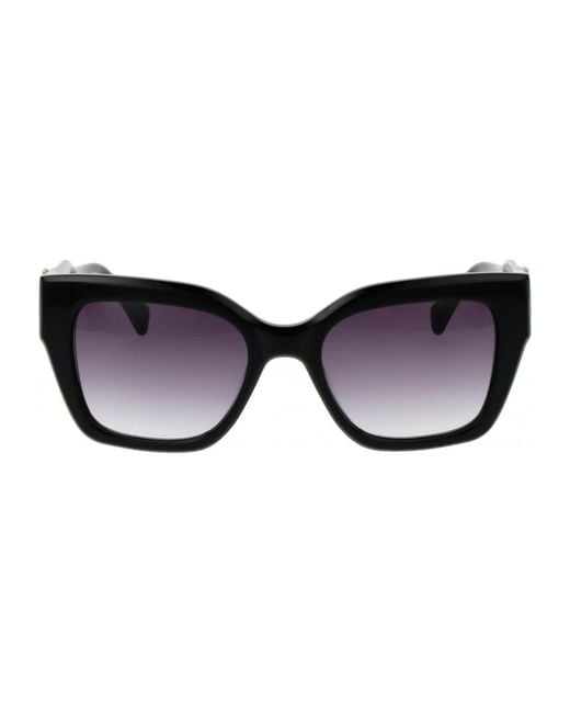 Maje Black Mj5054 53001 53 001 Sunglasses