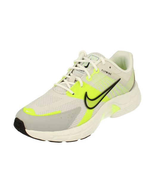 Nike Black Alphina 5000 Whitetrainers