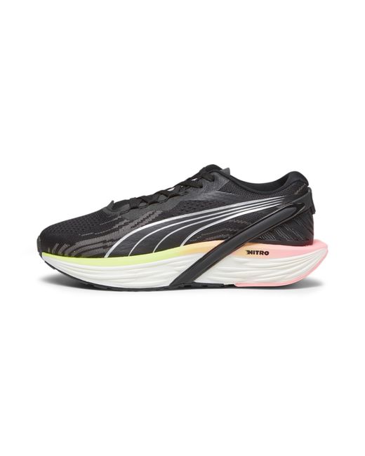 PUMA Blue Run Xx Nitro 2 Running Shoes