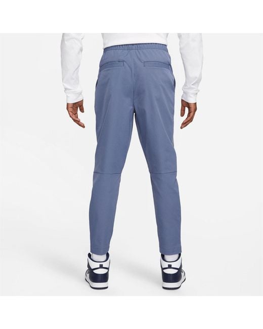 Nike Blue M Nk Clb Wvn Ta for men