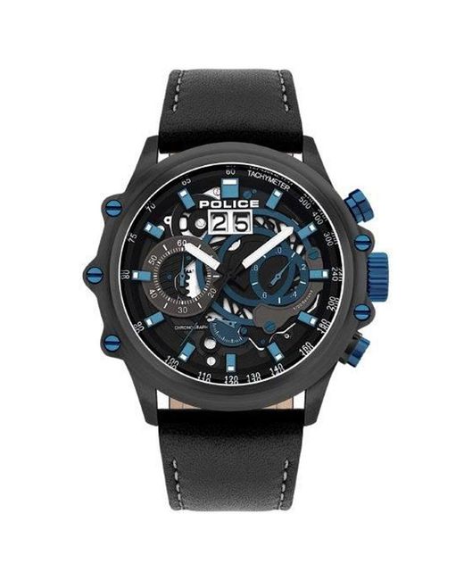 Police Black Watch Pl.16018Jsu/02 for men