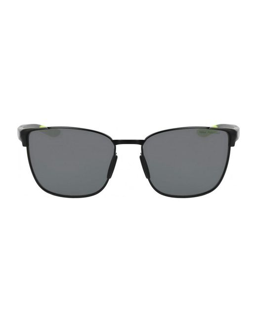 Nike Black Metal-Fusion-P-Fv2384-010 Metal Fusion P 55 Fv2384 010 Sunglasses for men