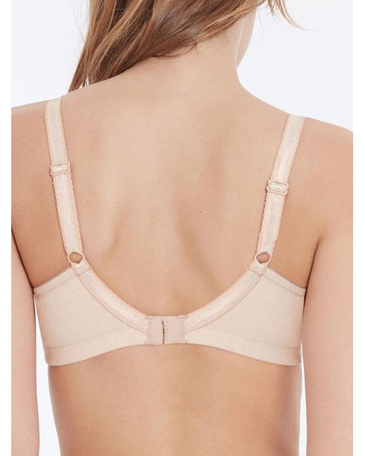 Bestform Natural Cocoon Full Cup Bra