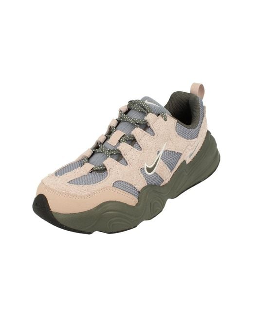 Nike Black Tech Hera Trainers