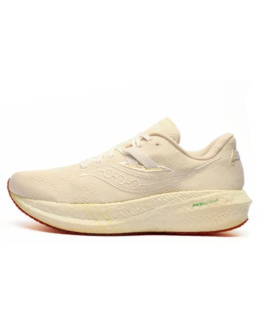 Saucony Black Triumph Rfg Running Shoes B Grade