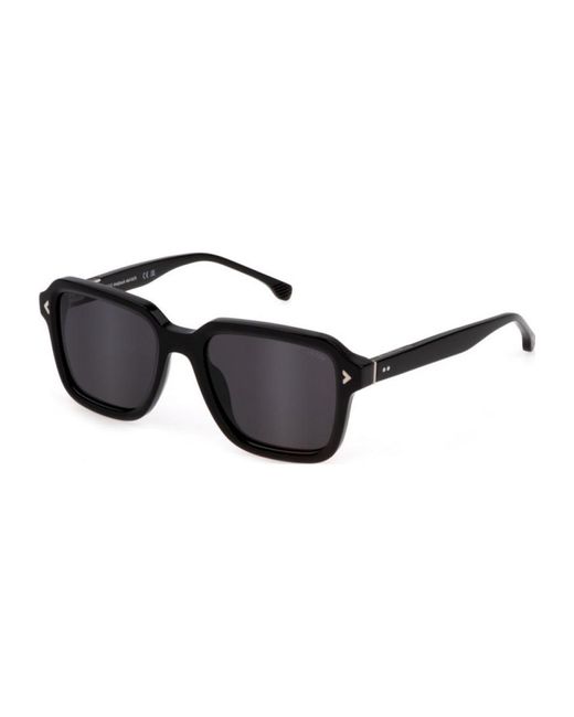 Lozza Black Sl4329 54 54700Y Sunglasses