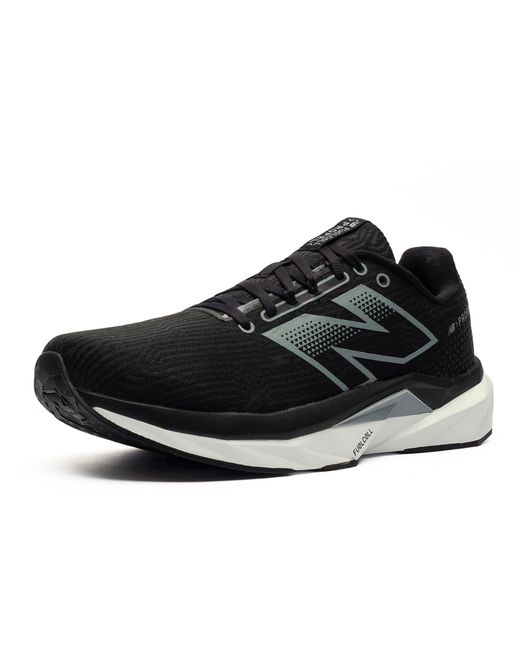New Balance Black Fuelcell Propel V5 Running Shoes for men