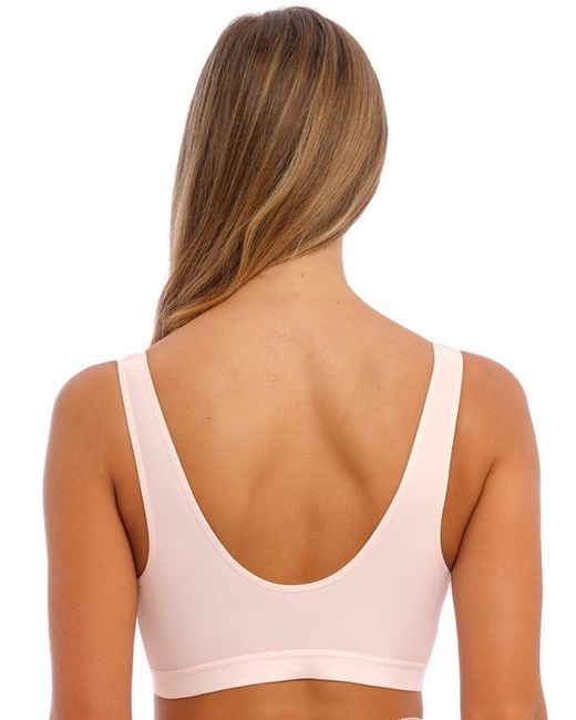 Fantasie Brown 3093 Fusion Bralette