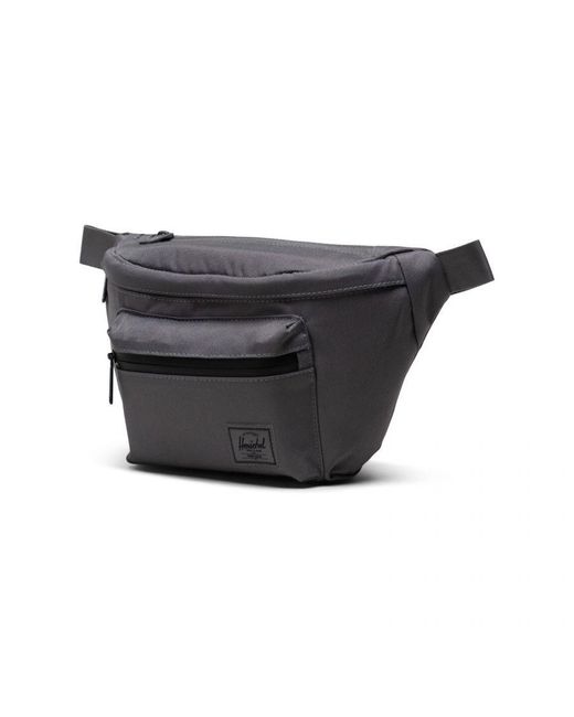 Herschel Supply Co. Black Bags Pop Quiz Hip Pack Brief/Shoulder