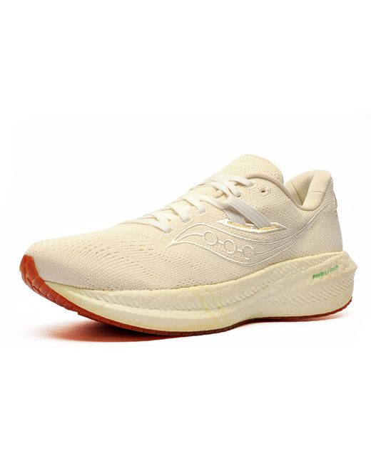 Saucony Black Triumph Rfg Running Shoes B Grade