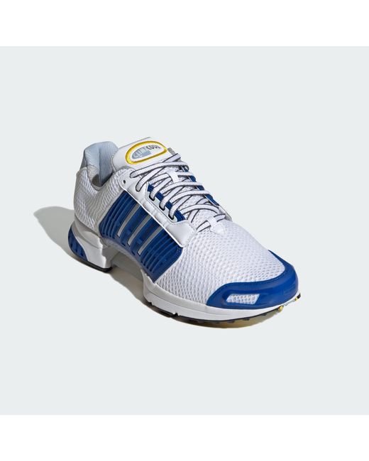 Adidas Originals Blue Climacool 1 Shoes for men