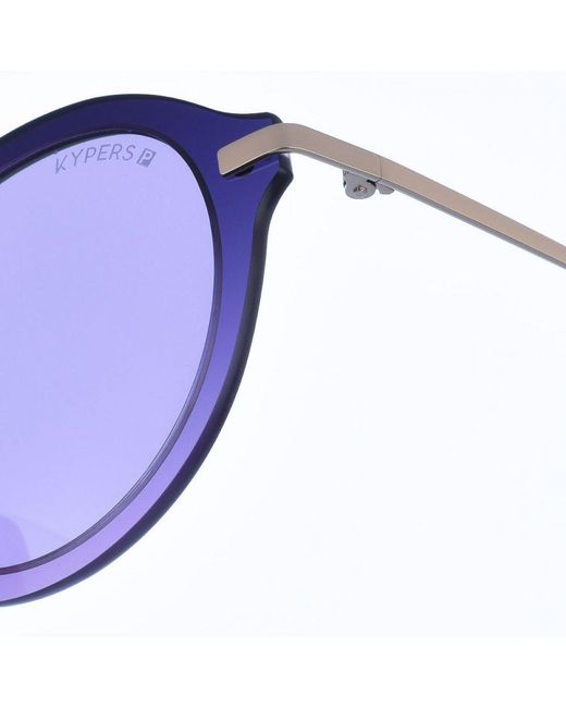 Kypers Blue Perth Sunglasses